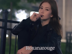 Roxanarouge