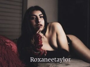 Roxaneetaylor