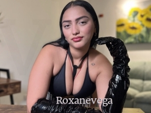 roxanevega Vidéo Beurettes