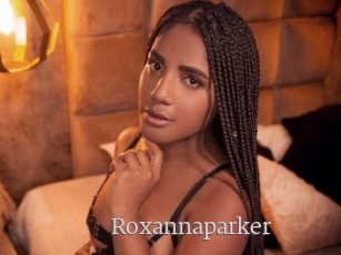 Roxannaparker