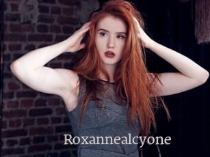 Roxannealcyone