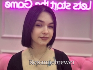 Roxannebrewer