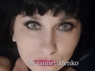 Roxannerudenko