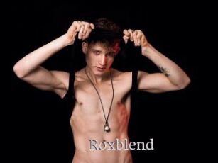 Roxblend