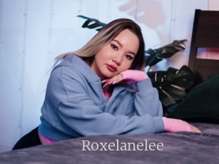 Roxelanelee