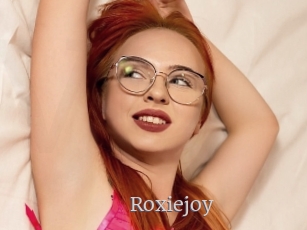 Roxiejoy