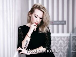 Roxierenolds
