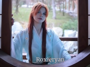 Roxieryan