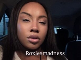 Roxiesmadness