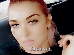 Roxilynn