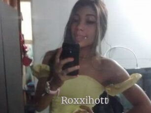 Roxxihott