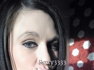 Roxy3333