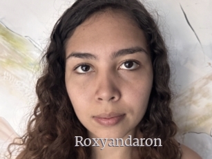 Roxyandaron