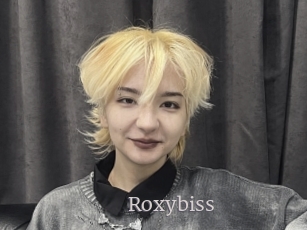 Roxybiss