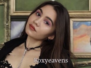 Roxyeavens