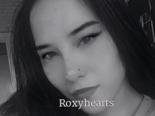 Roxyhearts