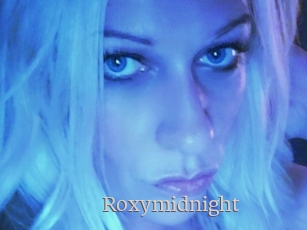 Roxymidnight