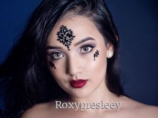 Roxypresleey