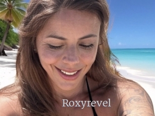 Roxyrevel