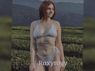 Roxyroyy