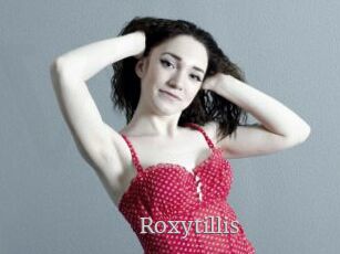 Roxytillis