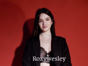 Roxywesley