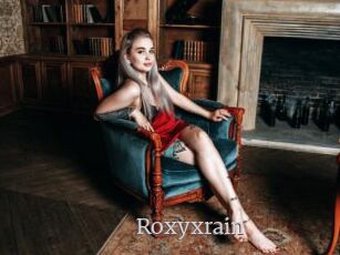 Roxyxrain