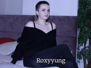 Roxyyung