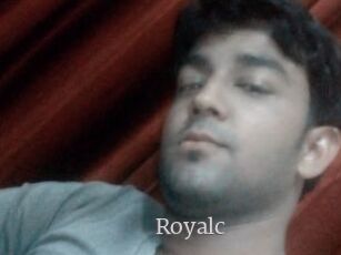 Royalc