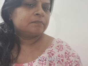 Royalela