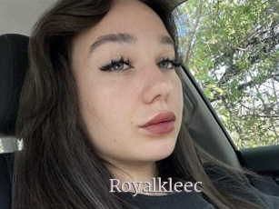 Royalkleec