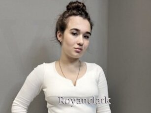 Royanclark