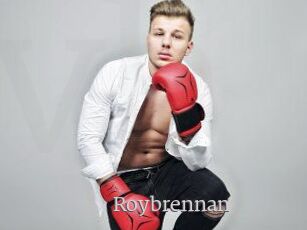 Roybrennan