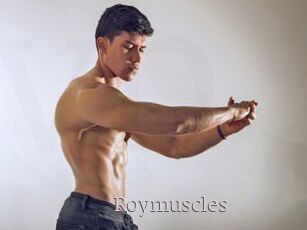 Roymuscles
