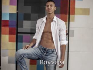 Royvega