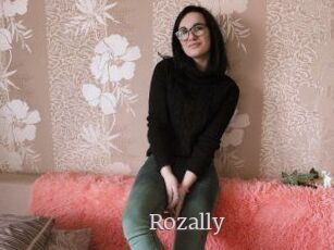 Rozally