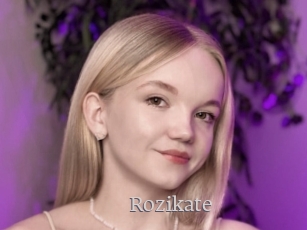 Rozikate