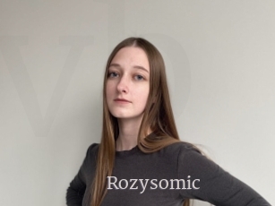 Rozysomic