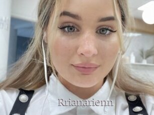 Rrianarienn