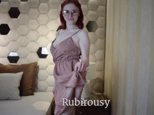 Rubirousy
