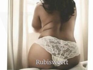 Rubisweett
