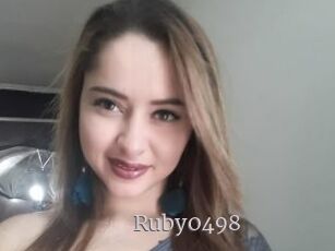 Ruby0498