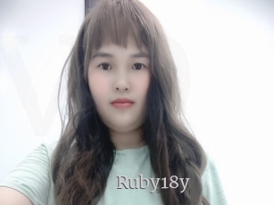 Ruby18y