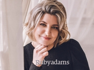 Rubyadams