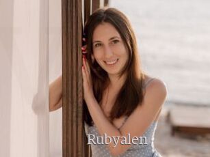 Rubyalen