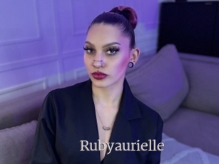Rubyaurielle