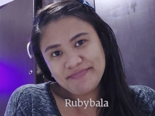Rubybala