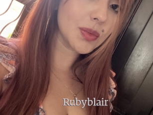 Rubyblair