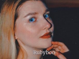 Rubyboo
