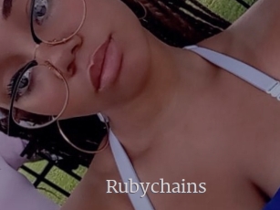 Rubychains